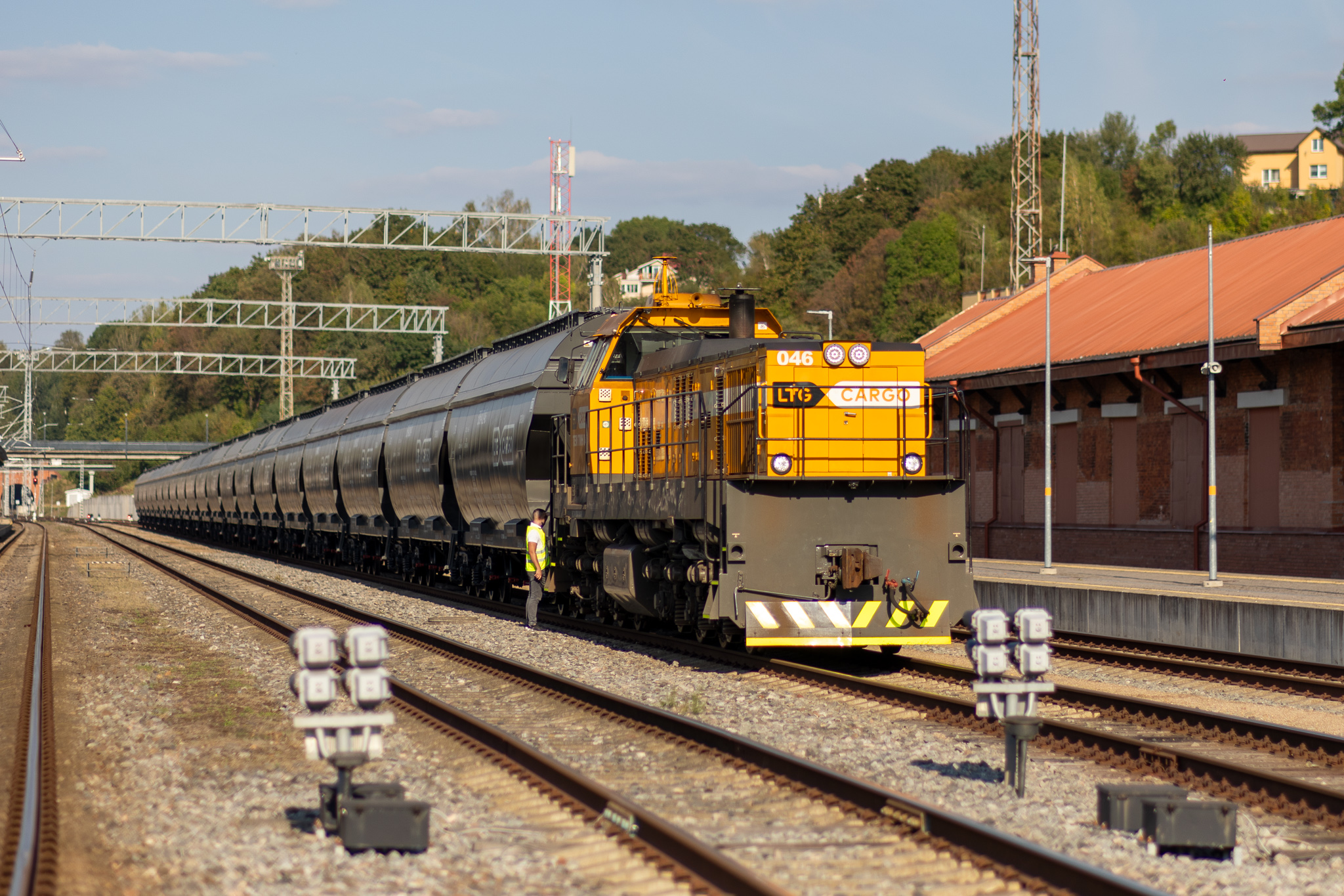 Freight Forwarding