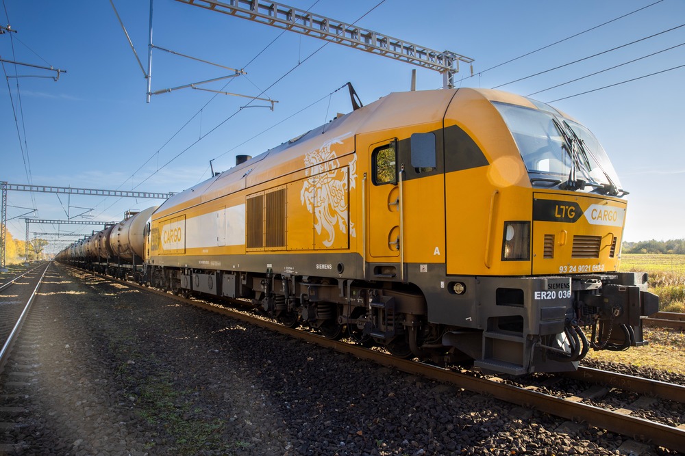 LCC LTG Cargo Ukraine