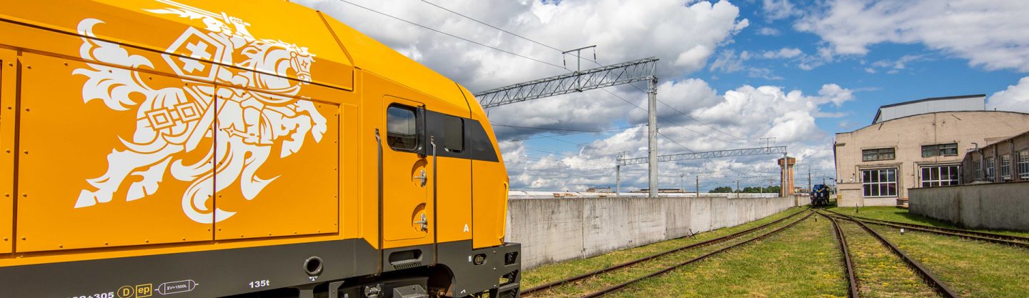 Комерційний менеджер LTG Cargo Ukraine: «Наша головна перевага – досвід та широка географія діяльності»