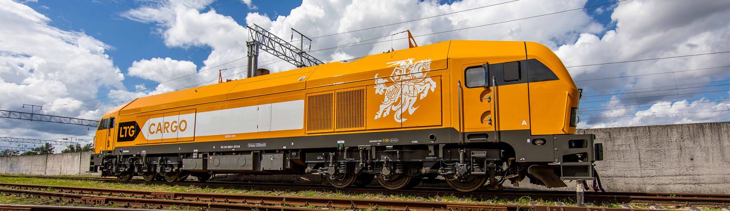 LTG Cargo Ukraine відновлює свою діяльність в Україні