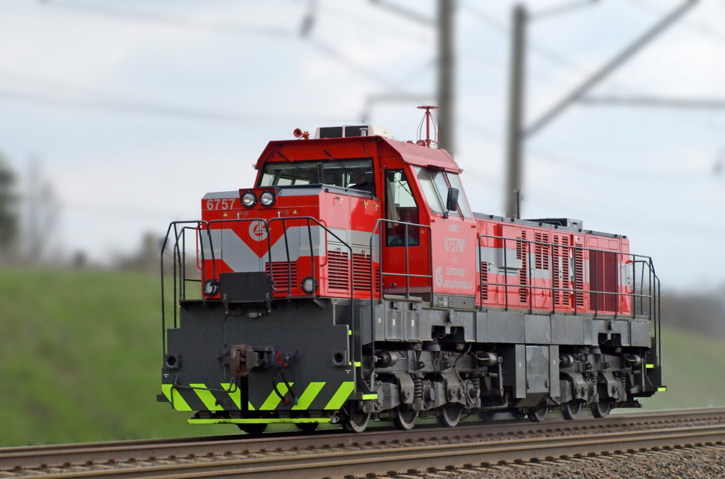 «LTG Cargo Ukraine» і «EVT Grain» зміцнює співпрацю підприємств