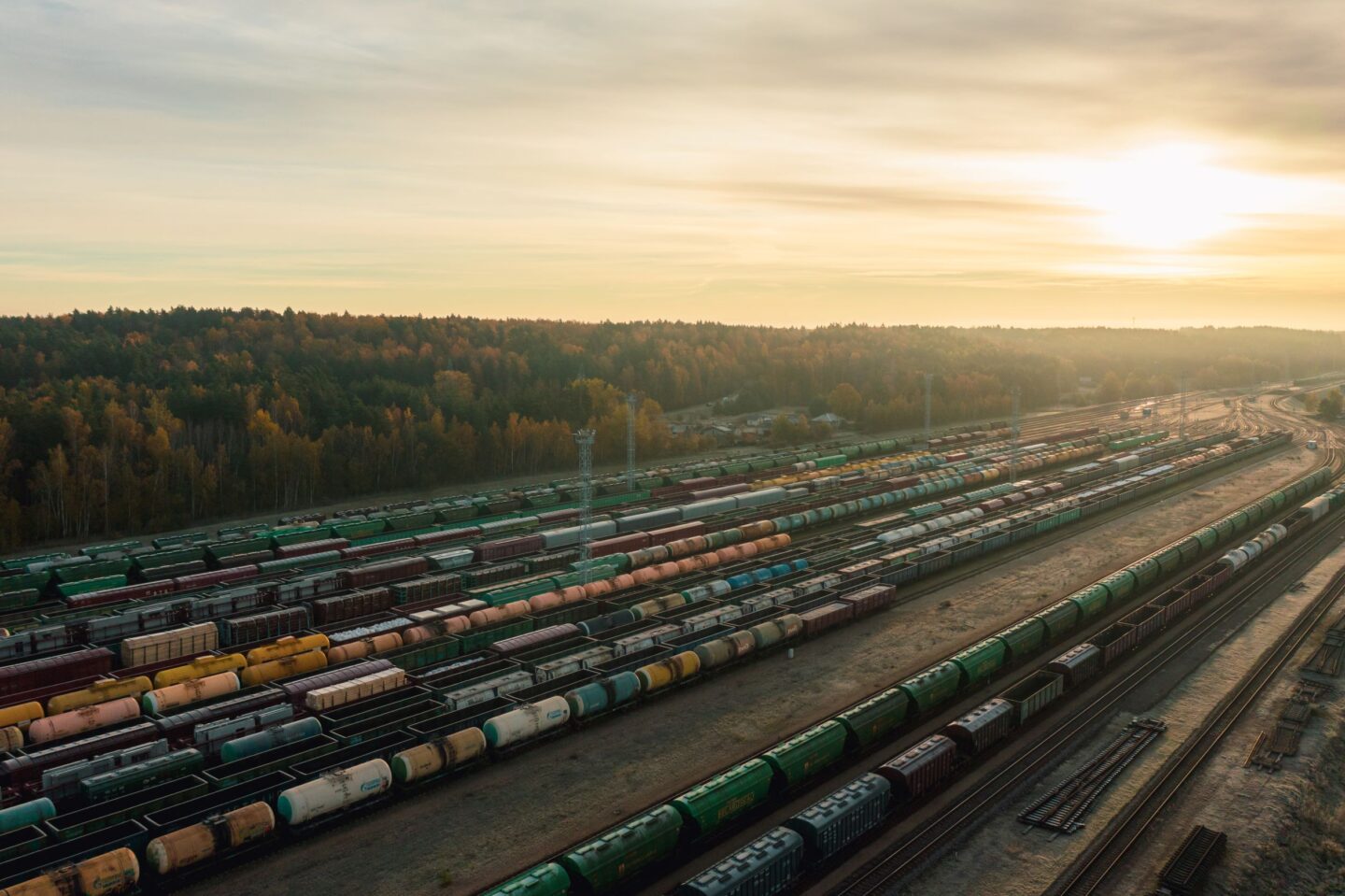 Відбулася традиційна зустріч сторін проекту «Viking Train»