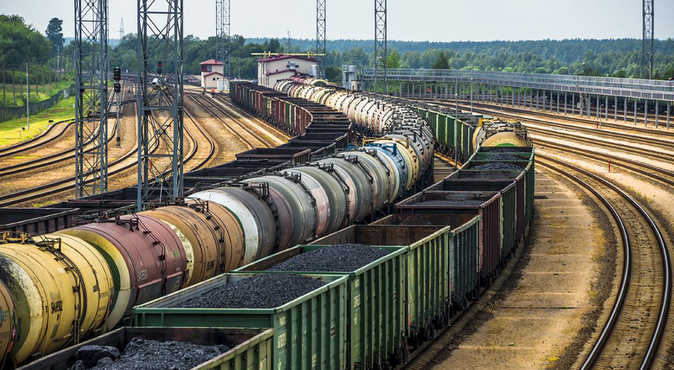 LTG Cargo Ukraine з’єднує країни Балтії та Україну