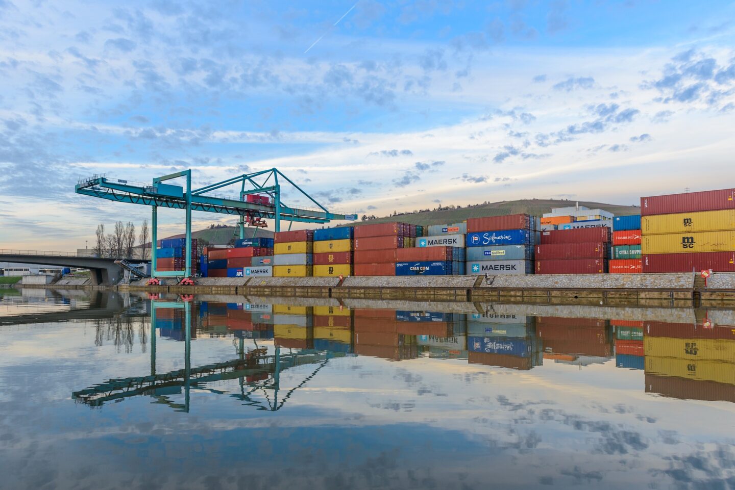 LTG Cargo Ukraine стала оператором вантажних перевезень між Литвою та Україною